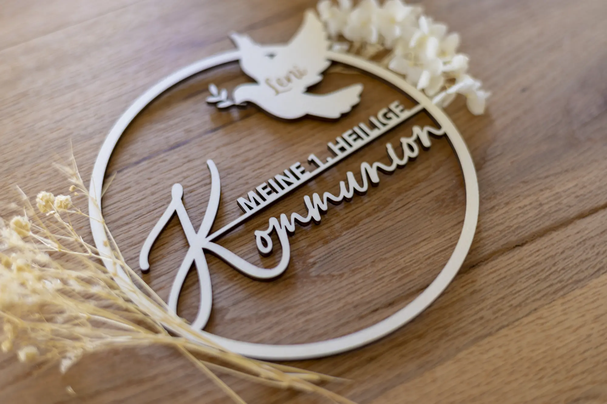 Geschenk zur Kommunion: Ideen & Tipps für Jungen & Mädchen